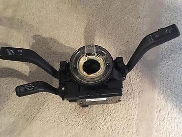 diagnostika za kola: VOLAN AIR BAG I ELEKTRONIKA ZA VOLKSWAGEN PASSAT B6 | Za pasata B6 — 3