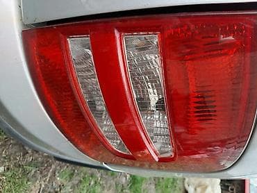 vezovi za bord: STOP LAMPA DESNA ZA ŠKODA FABIA OD 2000. DO 2005. GOD. | Stop lampa — 1