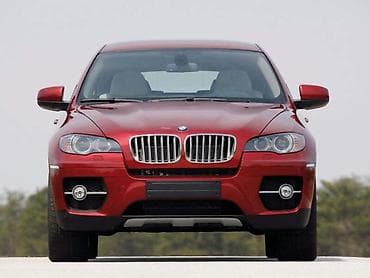 DELOVI ZA BMW X6 E71 | Novi i polovni delovi za BMW X6 E71 od 2008