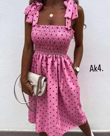 zenske mokasine sa platformom: L (EU 40), color - Multicolored, With the straps — 4