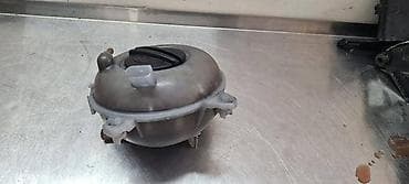 tim auto becej: POSUDA ZA ANTIFRIZ ZA SEAT LEON - 5Q0121407A | Posuda za Antifriz — 2
