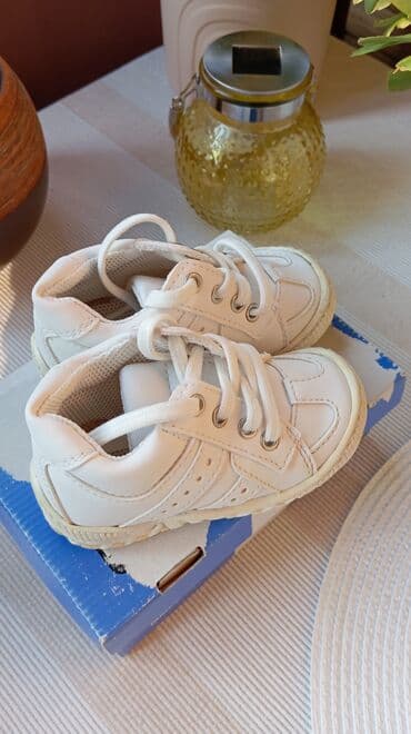 belmondo obuca: Size - 21 — 3