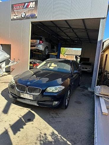 XENON DYNAMIC FAROVI F10/11 ZA BMW SERIJA 5 OD 2010. DO 2015. GOD. | na lalafo.rs XENON DYNAMIC FAROVI F10/11 ZA BMW SERIJA 5 OD 2010. DO 2015. GOD. |