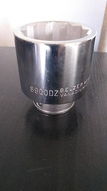 kupujem alat: Gedora 1,7/8 Belzer 8900DZ 1 7/8 in 63 mm 64.5 mm 40 mm 34 mm — 1