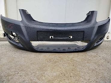 Branici: PREDNJI BRANIK ZA OPEL ZAFIRA OD 2005. DO 2014. GOD. | Prednji — 1
