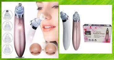 Elektricni aparat za uklanjanje mitisera- CENA 1990 Dinara. Punjivi