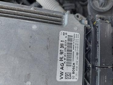 merac temperature motora za auto: KOMPIJUTER MOTORA ZA ŠKODA SUPERB OD 2015. DO 2019. GOD. - 04L907309M — 2