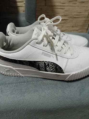 Puma patike – sportsko/lifestyle - Model: Puma (brending na jeziku i — 8