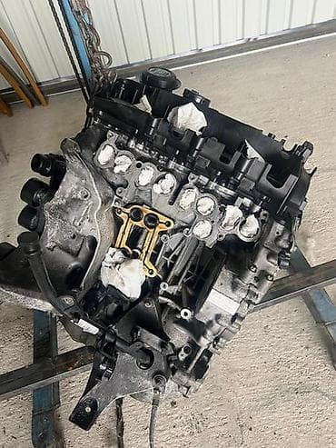 MOTOR N47 143,177KS ZA BMW SERIJA 1, SERIJA 3, SERIJA 5 | Na stanju