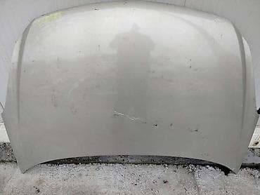 Haube: HAUBA ZA OPEL CORSA D OD 2006. DO 2011. GOD. | Hauba Opel Corsa D 1 — 1