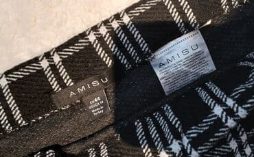 push up grudnjak new yorker: 2XL (EU 44), Mini, bоја - Šareno — 2