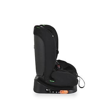 Autosedišta: Auto sedište za decu Competition 40–150 cm – Midnight Black MONI — 6
