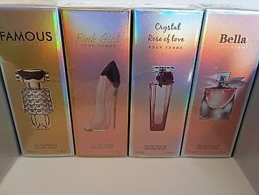 ugg 36,5: Zenski parfemi 50ml/350d — 5