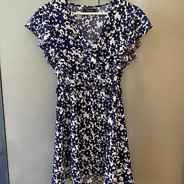 decija kuhinja lidl: Preslatka Aila haljina Nosena,ali se moze jos nositi Uzivo jos — 6