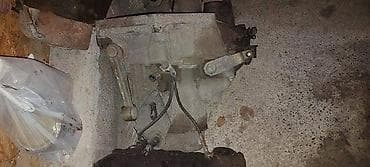 nosivost vozila: MENJAC 1.1 ZA PEUGEOT 206 | menjac za peugeot 206 1.1 benzin — 1