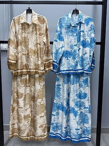 Lepota i nega: Kompleti
Cena 3300
Vel. s m l xl
V27 — 8