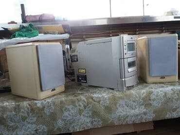 povezivanje ugradne rerne i ploce: JVC 770. dek nisam probao-ostalo radi. fixno 40e — 5