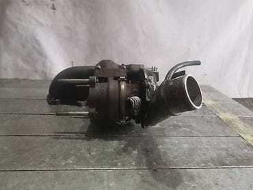 kombi do 2000 evra: TURBINA 1.9 MJT ZA FIAT DOBLO OD 2000. DO 2010. GOD. | Turbina Fiat — 4