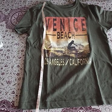 ski odeća za devojcice: Majcice velivina 134 — 7