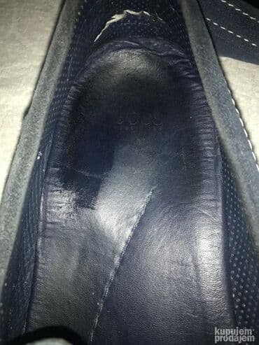 kozna obuca kragujevac: Cipele, Hugo Boss, veličina - 42 — 2