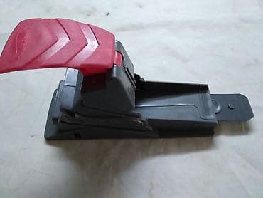 hot wheels hobotnica: Hot wheels ispaljivac autica sirina 3 cm. ispravan,fali produzetak — 1