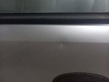 VRATA SIVA BOJA Z157 ZA OPEL COMBO | CENA JE PO KOMADU ZA GOLA VRATA