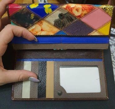 torbice novi sad: Women's wallet — 3