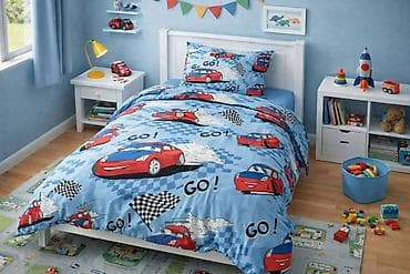 kupujemprodajem posteljina novi pazar: Decija posteljina.100 %pamuk kvalitetan. Materijal nežan na dodir i — 6