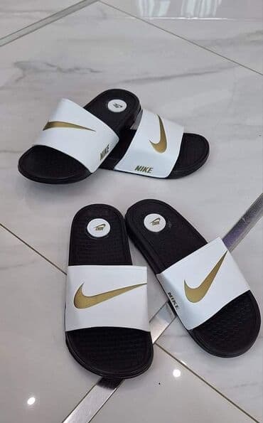 replay torba za plazu: Papuče za plažu, Nike, 36 — 2