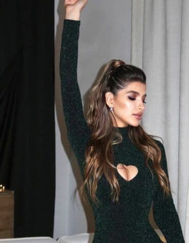 h and m kupaci: 2XL, color - Brown — 1