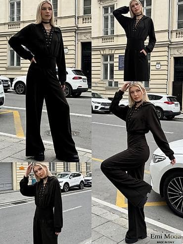 ivet kombinezoni: 💫Prelep zenski kombinezon 
✅3000 din — 6