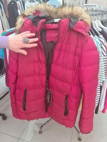 colmar muske jakne: M do 3xl 5000
Muske — 1