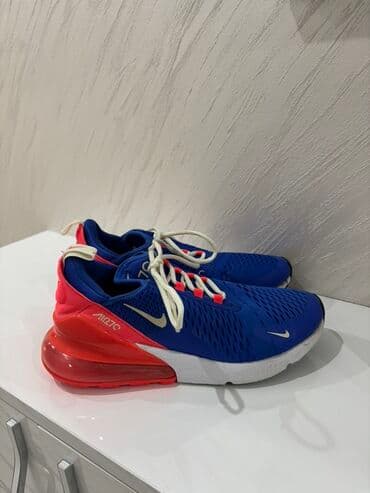 komplet za nokte: Patike, Nike, veličina - 41 — 4