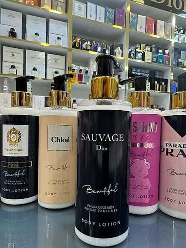 Sweatpants: Losioni i kreme za ruke i telo — 8