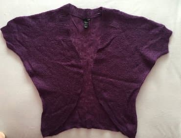 hm pidzame: Casual cut — 1