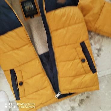 pull and bear suknje: Palomino, 122-128 — 3