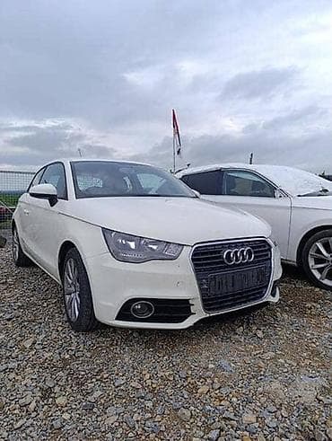 1.4TFSI LEVA GLAVCINA ZA AUDI A1 OD 2010. DO 2014. GOD. | AUDI A1