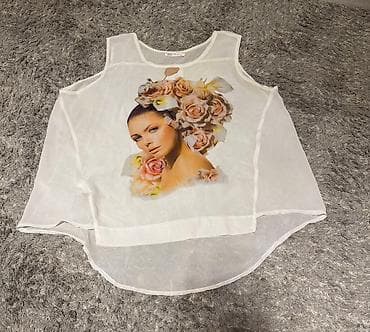 Univerzalna velicina,pristaje od L do 2xl