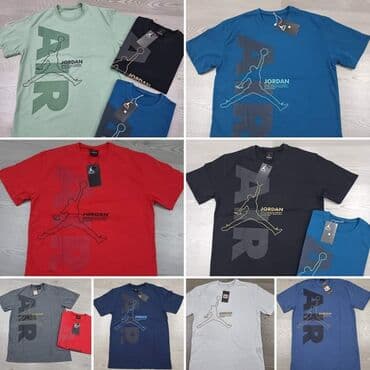 majice na jedno rame: Cena 1900 dinara 
Veličine M L XL XXL 3XL 
PAMUK — 3