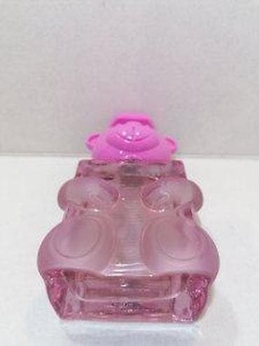 Parfemi: MOSCHINO TOY 2 BUBBLE GUM EDT100ML TSTR | Moschino Toy 2 Bubble Gum — 8