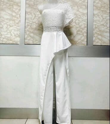 Women's Clothing: Uni — 2