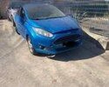 auto otpad ruma: ABS PUMPA ZA FORD B-MAX, C-MAX, EDGE . OD 2000. DO 2020. GOD. | — 10