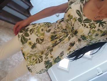 Tunike: C&A tunika,s — 1