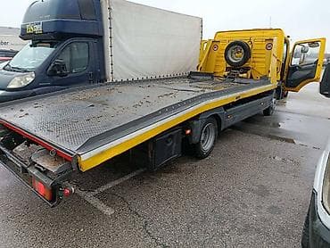 Šivenje i popravka odeće: Šlep služba - transport, 00-24 h Šlepovanje automobila, kamiona — 6