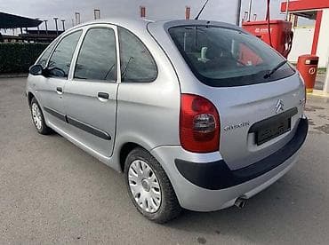 citroen c3 xtr: LIMARIJA VRATA GEPEK ZA CITROEN XSARA PICASSO ZA 2007. GOD — 2