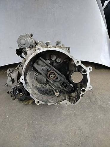 Transmission System: MENJAC 1.0 BENZIN,5 BRZINA ZA SMART FORTWO OD 2008. DO 2014. GOD. | — 1