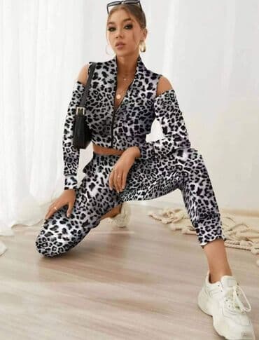 fitnes kompleti: 2550 komplet — 2