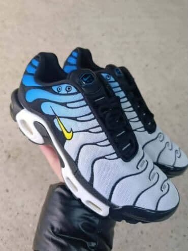 ax patike: Trainers, size - 45 — 3