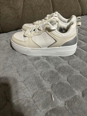 Donji delovi trenerke: 36, bоја - Bela — 2