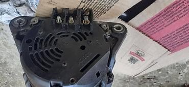 veev garancija: ALTERNATOR ZA FORD KA OD 1995. DO 2005. GOD. | alternator za ford ka — 2